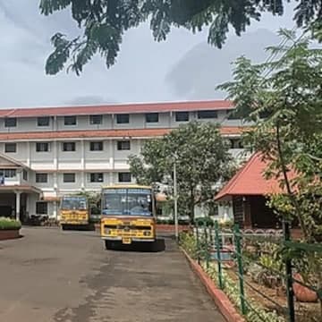 Chinmaya Arts and Science College for Women-image