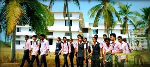 Sadguru Swami Nithyananda Institute of Technology Kanhangad-image