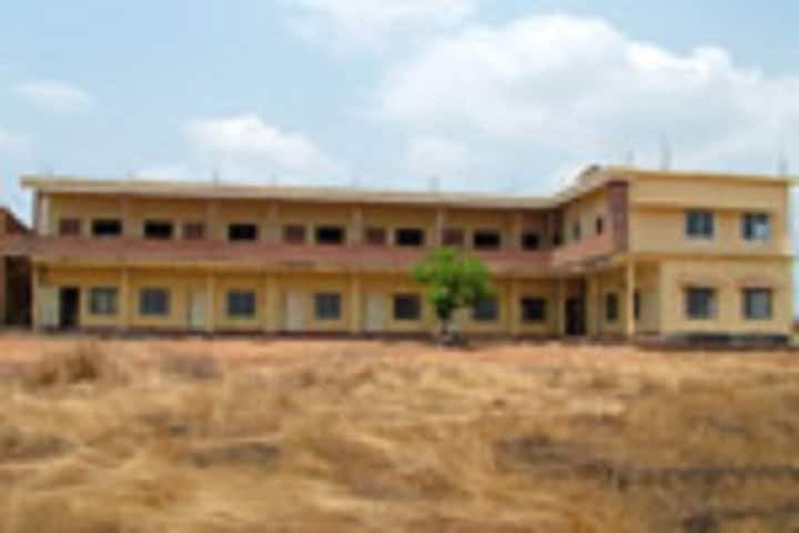 Jaybees Training College, Kannur-gallery-image-0