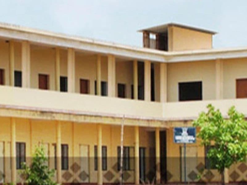 Jaybees Training College-image