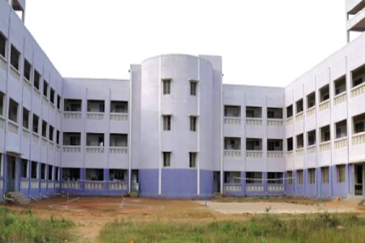 R.B Gothi Jain College for Women, Pulliline-image
