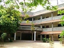 Patrician College of Arts and science-image