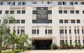 Shri Shankarlal Sundarbai Shasun Jain College for Women-image