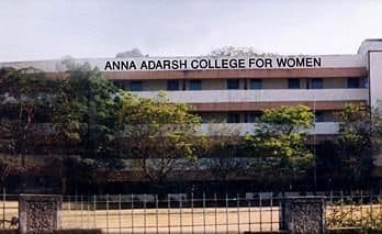 Anna Adarsh College for Women-image
