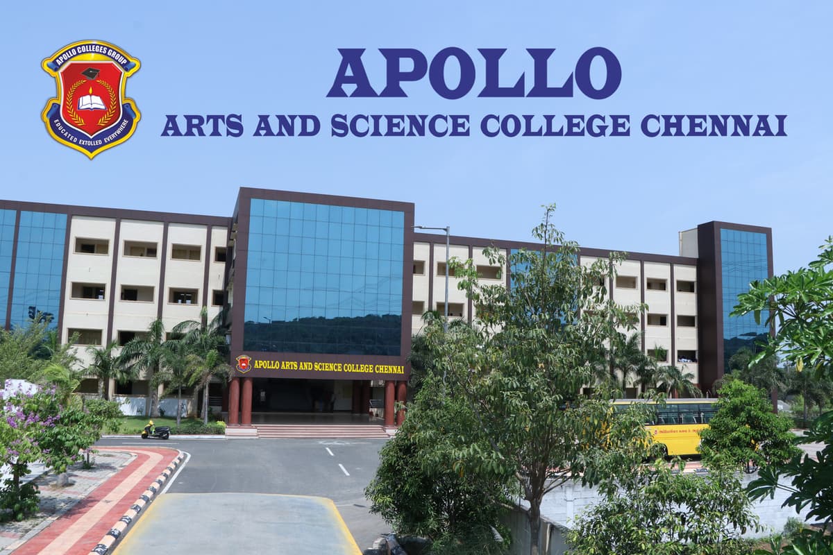 Apollo Arts and Science College-gallery-image-3