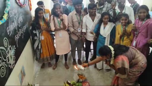 Chennai National Arts and Science College-gallery-image-7