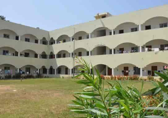 SCAS Thiruvallur-gallery-image-0