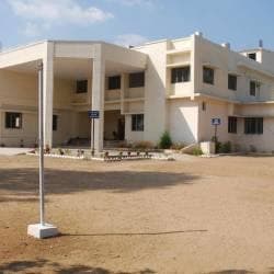 SSKV College of Arts & Science for Women-image