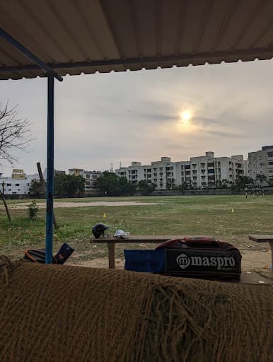 Sindhi College of Arts and Science-gallery-image-6