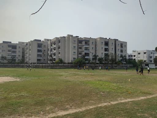 Sindhi College of Arts and Science-gallery-image-7