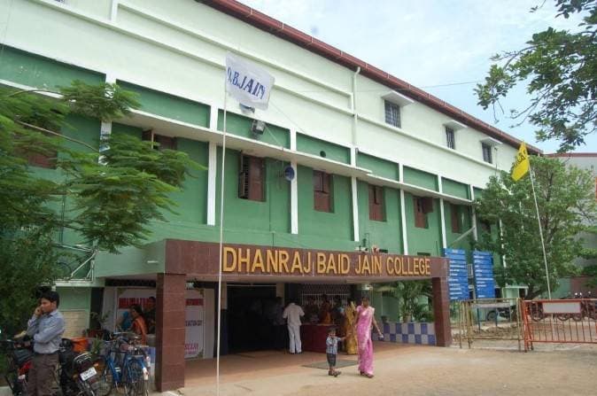 DB Jain College-gallery-image-2