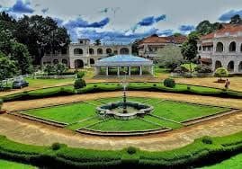 Kerala Agricultural University, College of Agriculture Vellayani-image