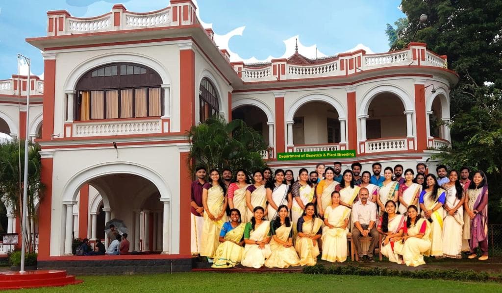 College of Agriculture-image