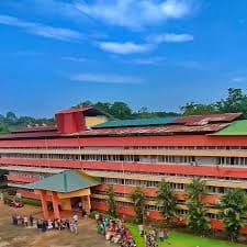 Kerala Agricultural University, College of Horticulture Vellanikkara-image