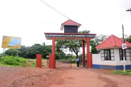 L.B.S. College of Engineering-image