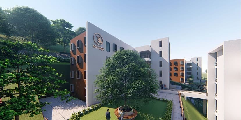 Indian Institute of Management Visakhapatnam-image