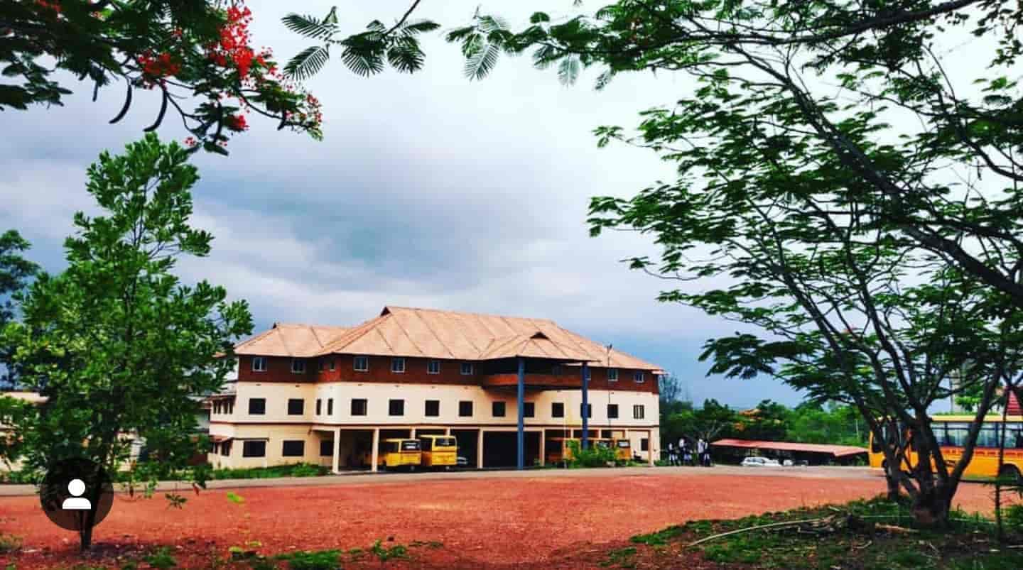 College of Engineering and Technology Kannur-image