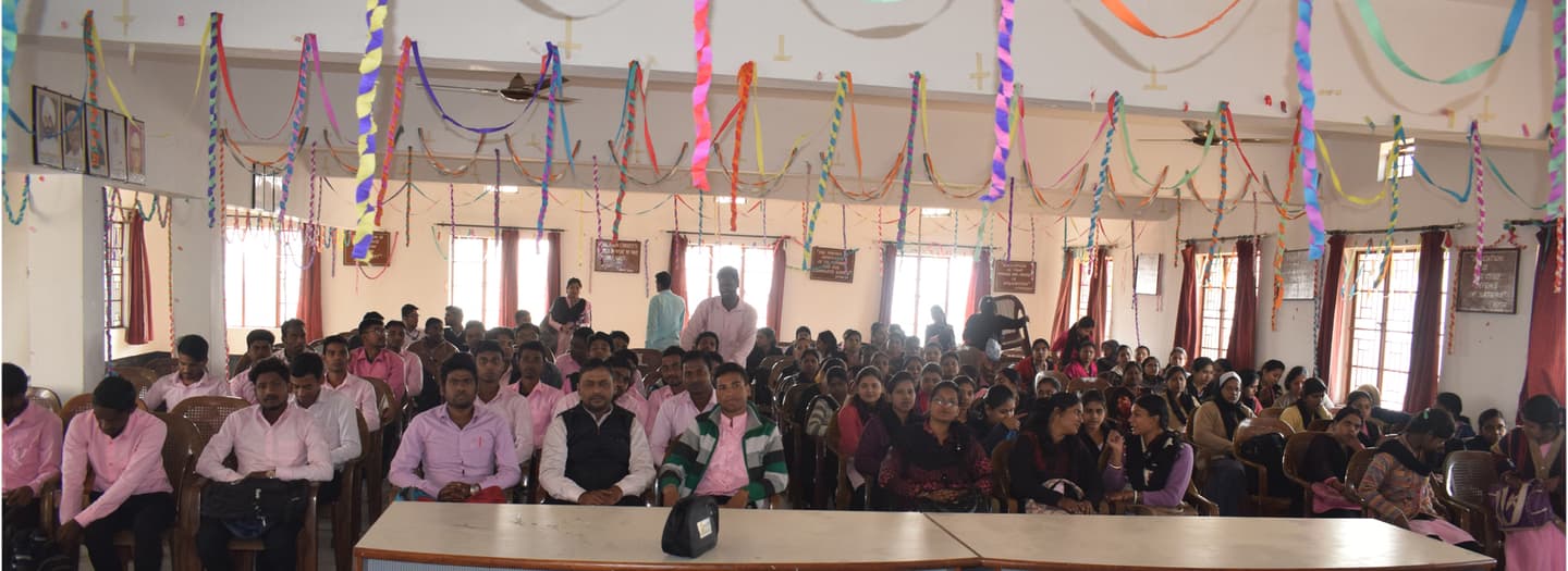 Al Iqra Teacher's Training College-image