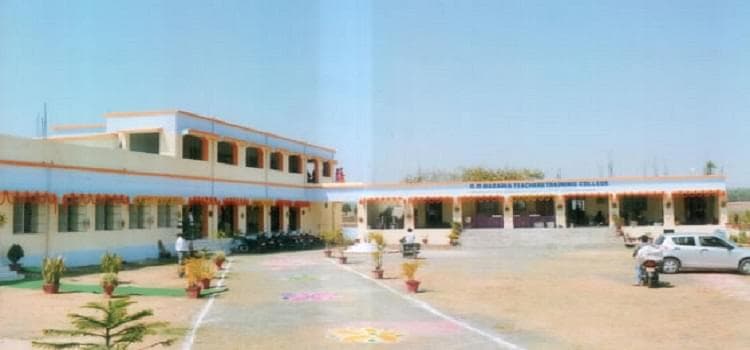 GD Bagaria Teachers Training College-image