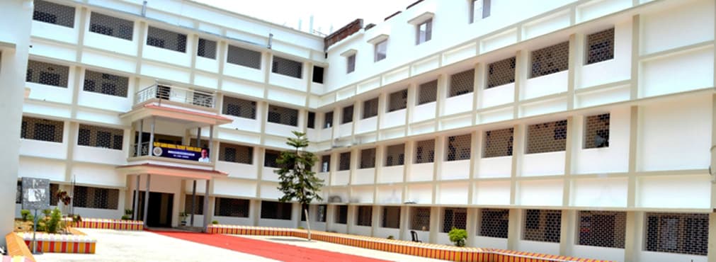 Rajeev Gandhi Memorial Teacher's Training College-image