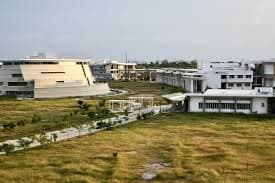 Indian Institute of Management Tiruchirappalli-image