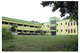 Sponsored Teachers Training College-image