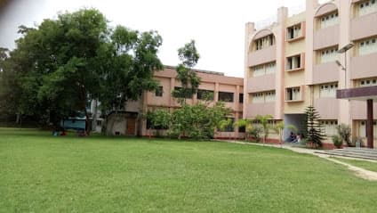 M.U.C. Women's College-image