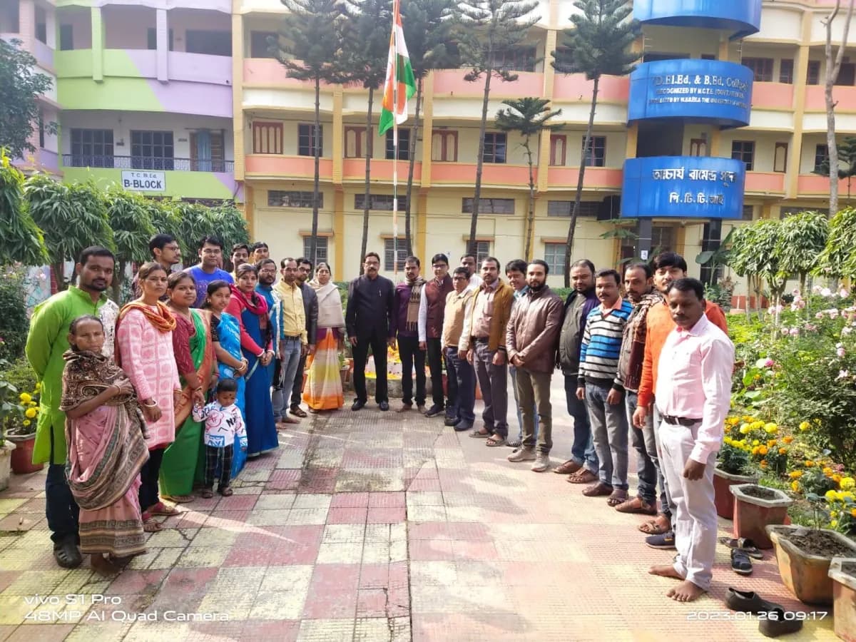 Tarapith College of B.Ed-image