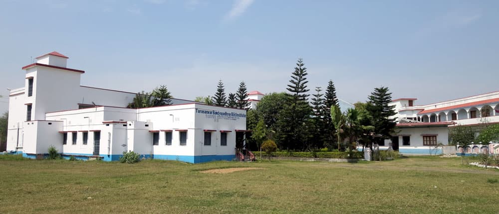 Tarasankar Bandopadhyay B.Ed Institution-image