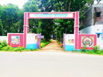 Saldiha College-image