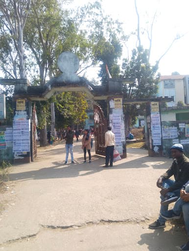 Raghunathpur College-gallery-image-6