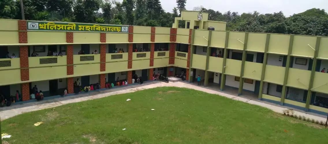 Khalisani College-gallery-image-1