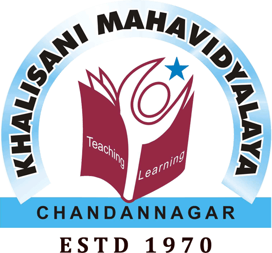 Khalisani College-logo