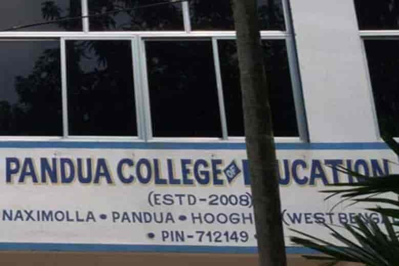 Pandua College of Education-image