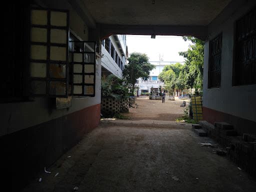 Bankura Sammilani College-gallery-image-6