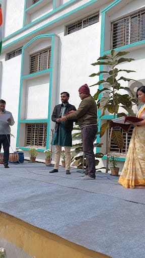 Bijoy Pal Memorial B. Ed. College-gallery-image-5