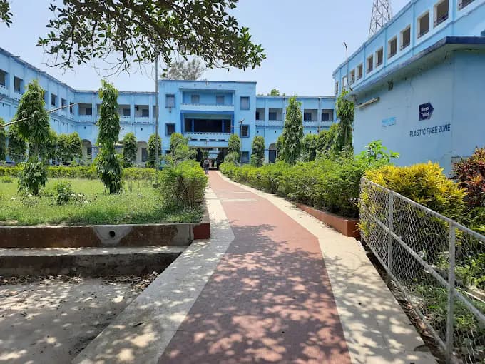 Ramananda College-image