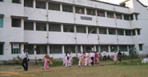 Mohanananda College-image
