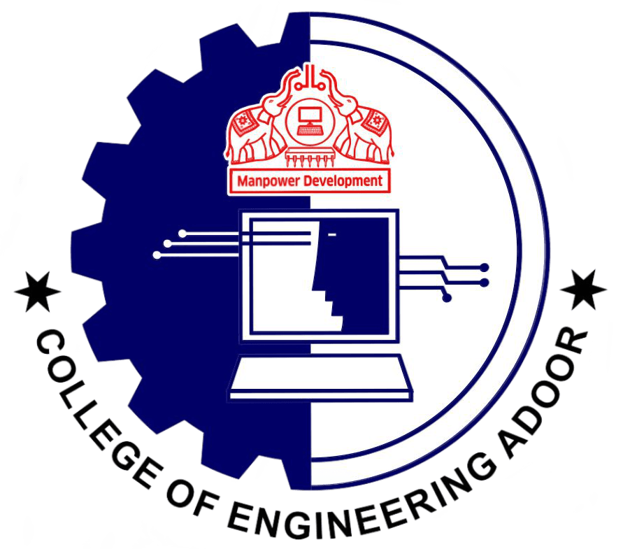 College of Engineering Adoor-logo