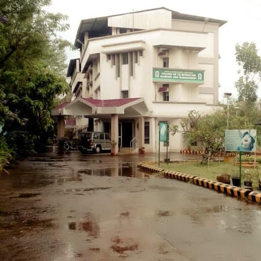 Kerala Agricultural University, College of CoOperation, Banking & Management Vellanikkara-image
