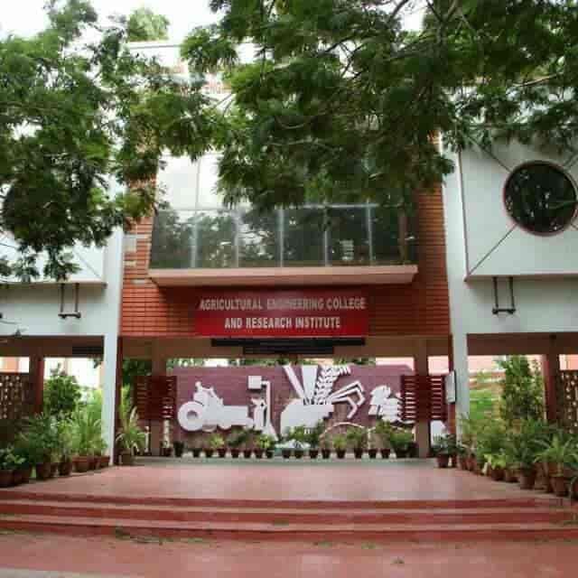 Agricultural College and Research Institute Thoothukudi-image