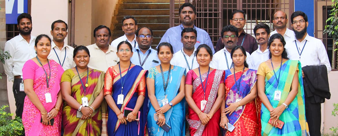 Dr. K. V. Subba Reddy School Of Business Management-image