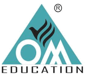 OMEC Junagadh-logo