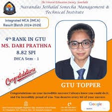 Narandas Jethalal Sonecha Management & Technical Institute-image