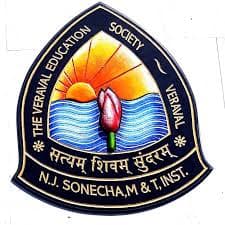 Narandas Jethalal Sonecha Management & Technical Institute-logo