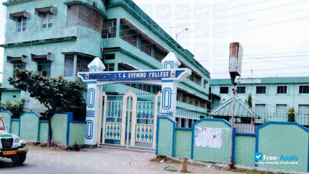 University BT & Evening College-image