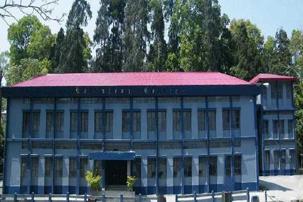 Kalimpong College-image