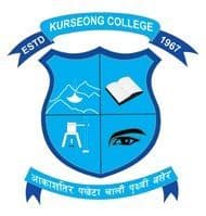Kurseong College-logo