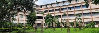Siliguri College Siliguri-image