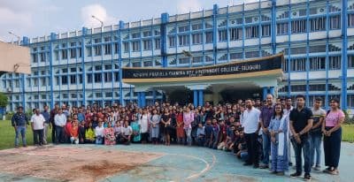 Acharya Prafulla Chandra Roy Government College-image